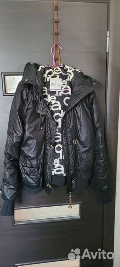 Продам куртку