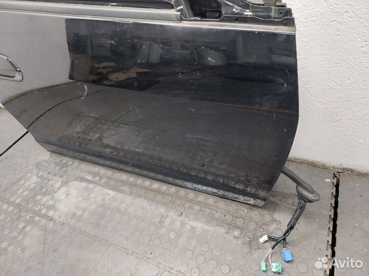 Дверь правая передняя Honda Insight 2009