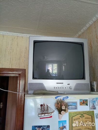 Телевизор бу