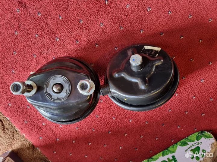 Тормозная камера тип 16 16hscld64-3694