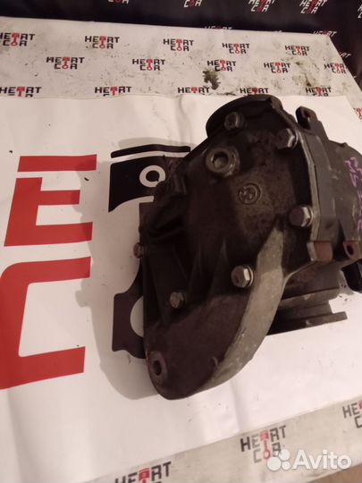 Редуктор заднего моста BMW