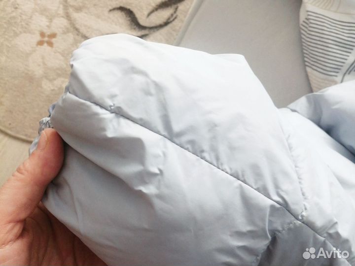 Куртка демисезонная 146-152