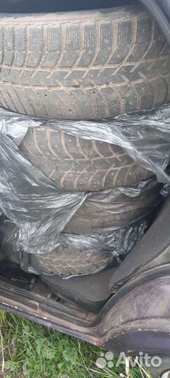 Kormoran T 195/65 R15