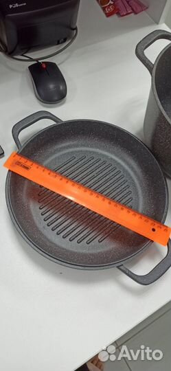 Казан Werner Letizia