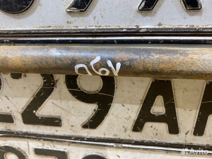 Передний стабилизатор LADA Granta 2011