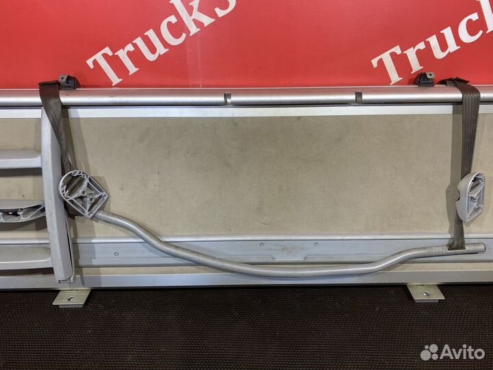 Каркас спальника верхний Daf XF105