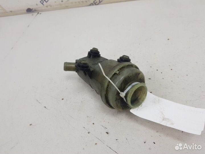 Бачок гур Ford Focus