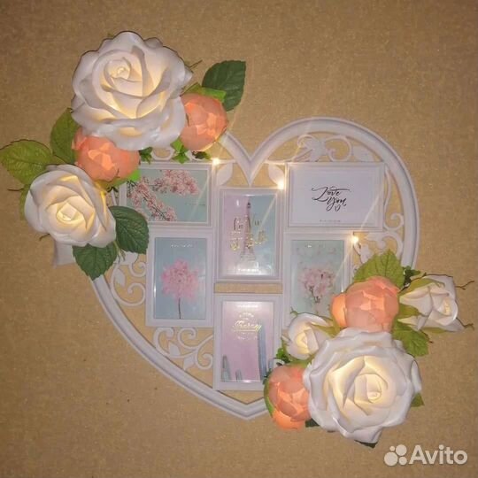 Рамки для фото