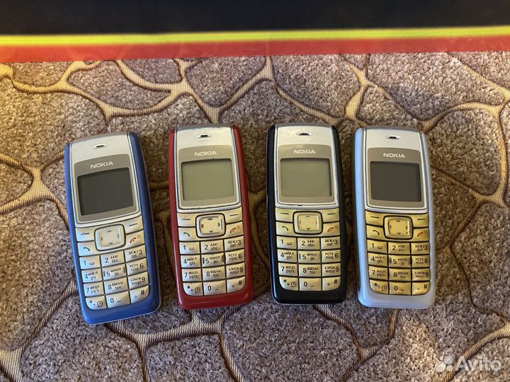 Nokia 1110