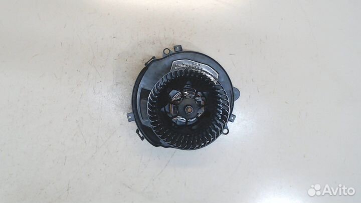 Двигатель отопителя Skoda Karoq 2017, 2019