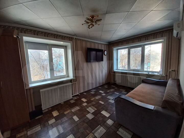1-к. квартира, 29 м², 3/5 эт.