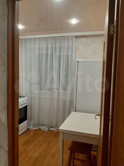 1-к. квартира, 30,3 м², 3/4 эт.