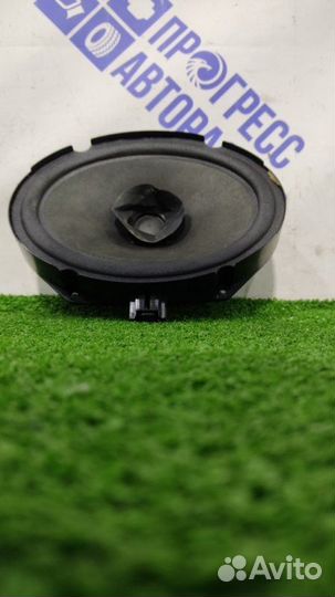 Динамик задний левый Mazda 3 Bl хэтчбек 1.6 Z6