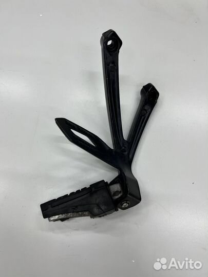 Bmw r1250gs adventure подножка