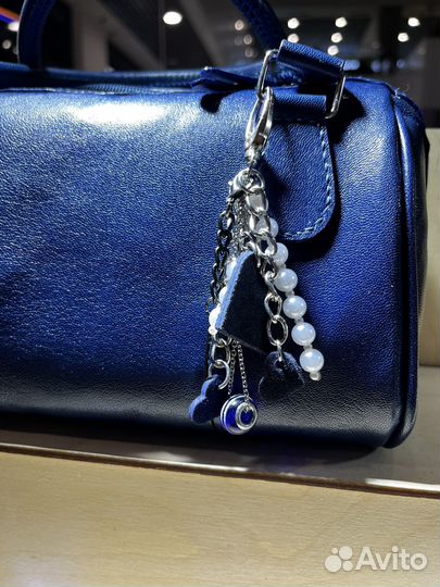 Обвес на сумку