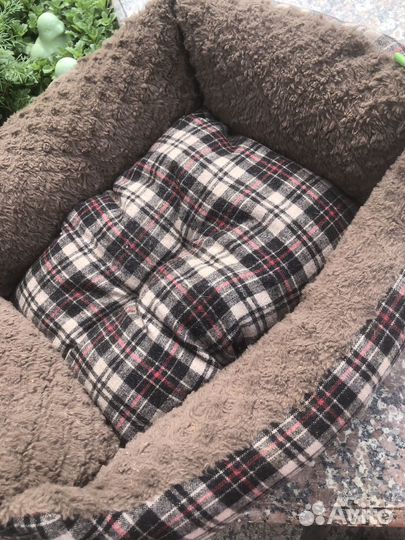 Лежанка для животных Triol