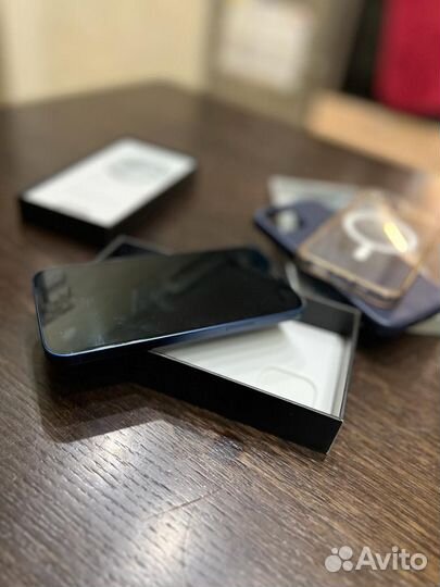 iPhone 12, 128 ГБ