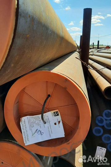 Прямошовная стальная труба 89х5 по ГОСТ 10705-80 из стали 3сп5 со склада Санкт- Петербург с доставко