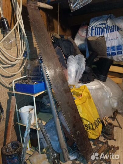 Инструмент СССР