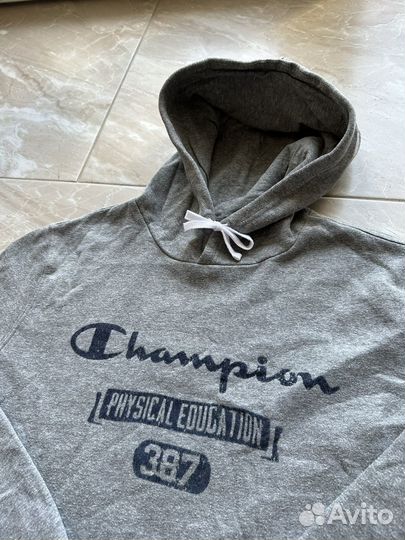 Худи Champion