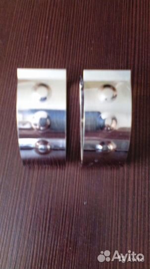 Кольца для салфеток Zepter