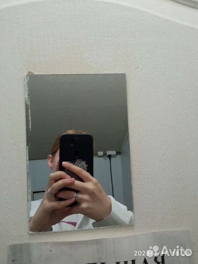 Xiaomi Redmi 9, 4/64 ГБ