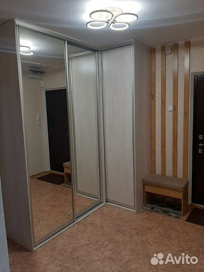 Встраиваемая гладильная доска