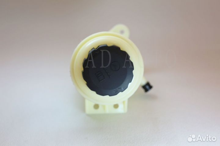 Бачок гидроусилителя руля Chevrolet Aveo