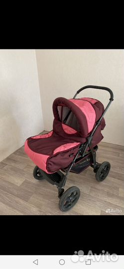 Детские коляски