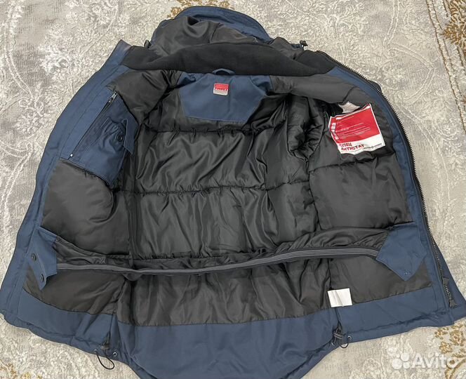 Прдам спецодежду