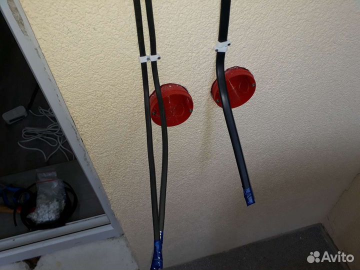 Ремонт и отделка квартир