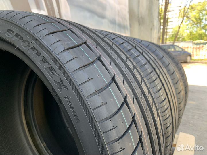 Triangle Sports TH201 245/50 R20 112Z