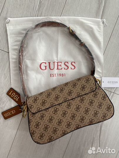 Сумка женская guess