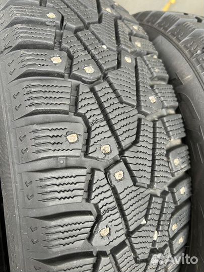 Pirelli Ice Zero 185/65 R15