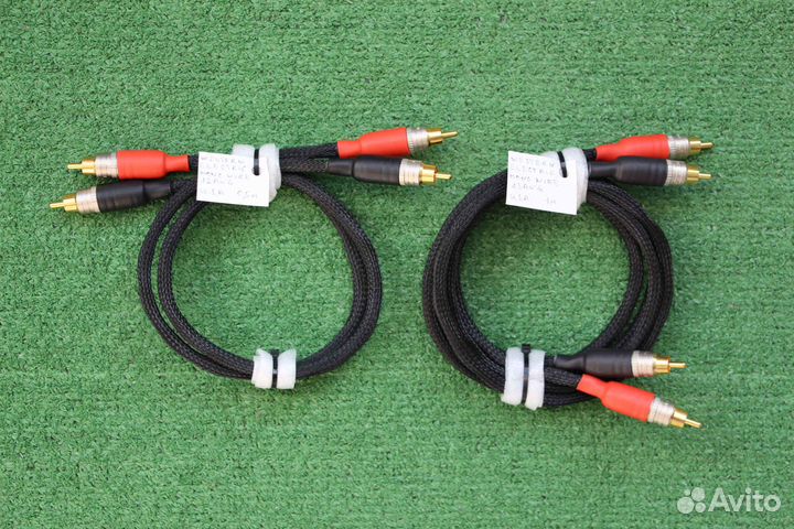 Western Electric моножила 13AWG, USA