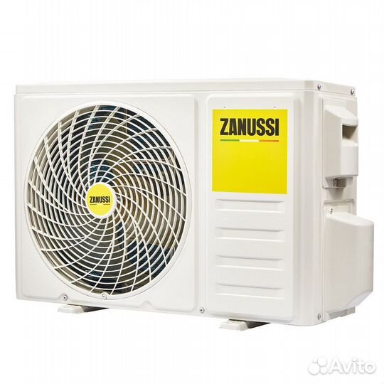 Сплит-система Zanussi zacs-24 HB/A23/N1 комплект