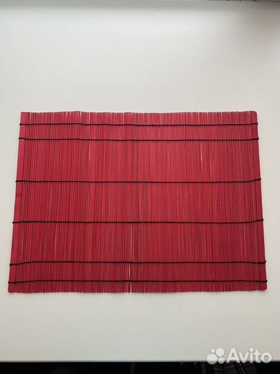 Салфетка бамбуковая