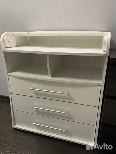 Комод Гуливер пеленальный от производителя