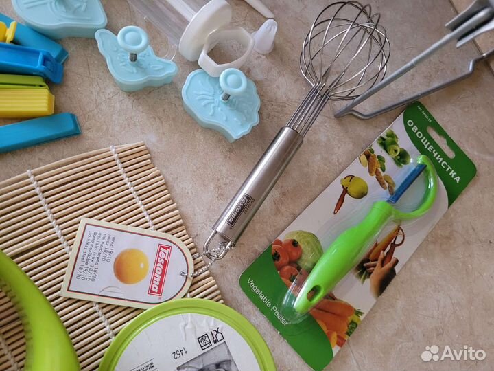 Кухонные аксессуары IKEA