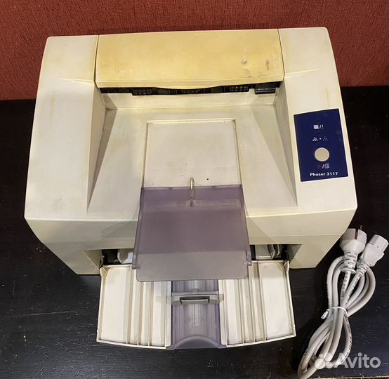 Принтер на запчасти/ремонт