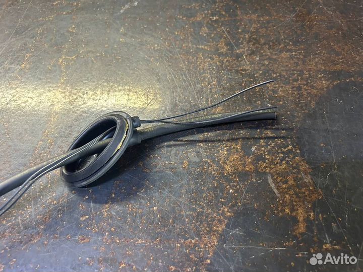 Шлангопровод стеклоомывателя капота Mini F60