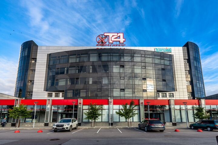 Помещение под склад, архив