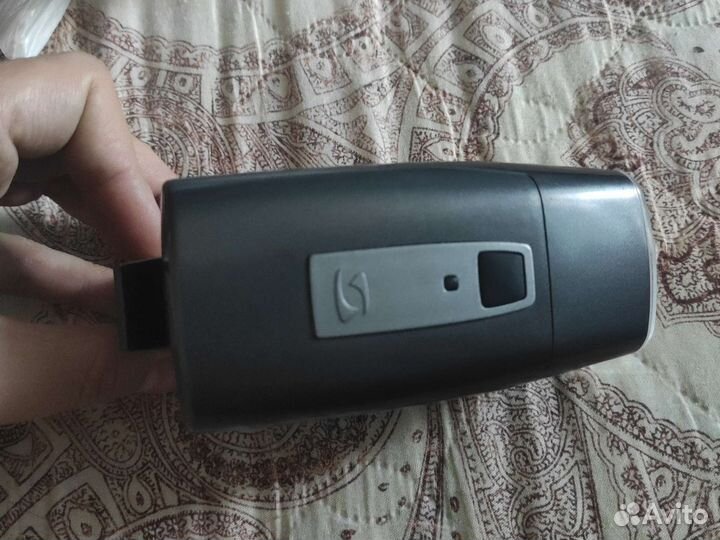 Велосипедный фонарь