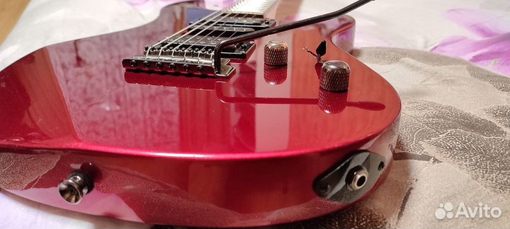 Электрогитара yamaha RGX-121Z