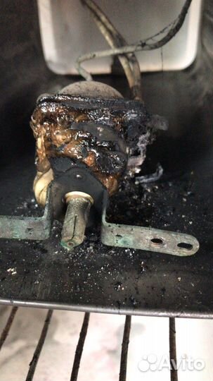 Ремонт холодильников в Невинномысске