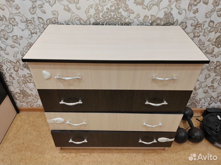 Мебель в спальню бу