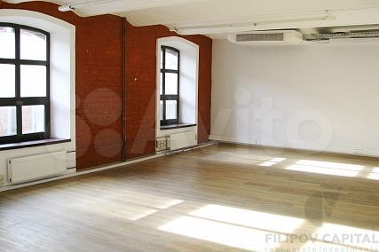 Офис 168 кв.м