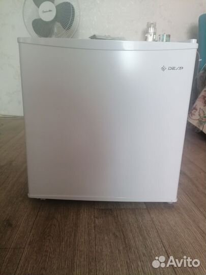 Холодильник бу маленький