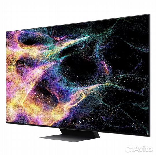Телевизор QD-Mini LED TCL 75C845 Qled 120Гц новый