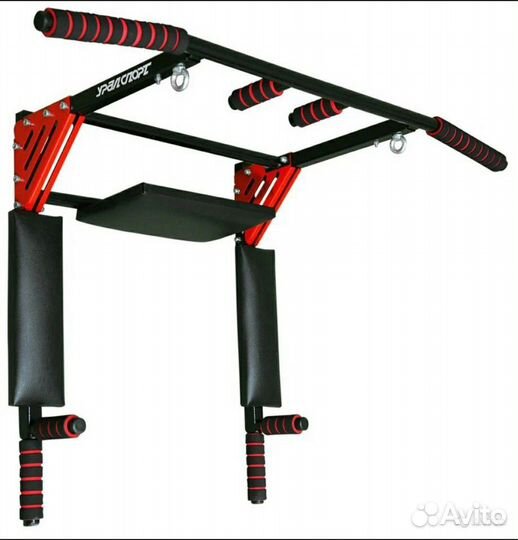 Турник,брусья, пресс, 3 в 1